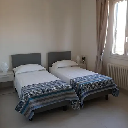 Ferienwohnung Casa Resy Florenz Exterior foto